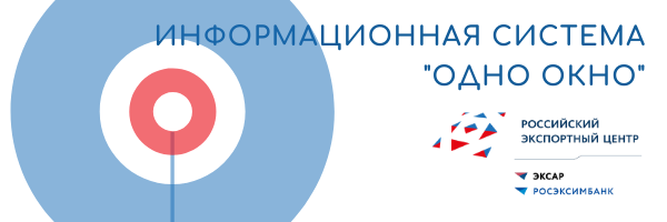Информационная система «Одно окно»