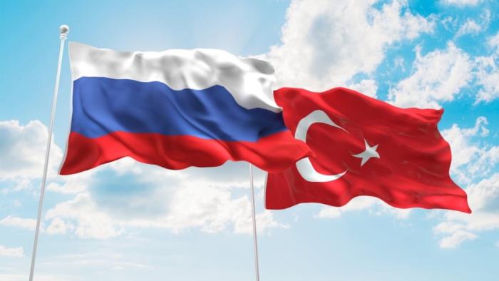 Бизнес-миссия в Турцию