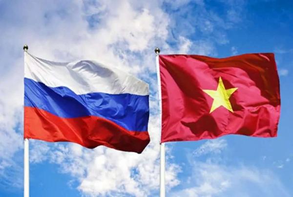 С 31 октября 2021г отрыта площадка для экспорта во Вьетнам!