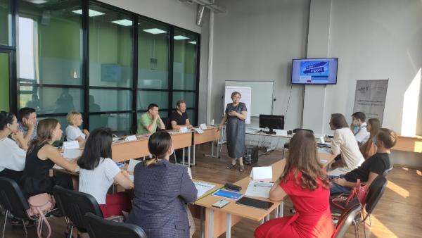 Центр развития экспорта Нижегородской области подвел итоги экспортного семинара Школы экспорта РЭЦ по теме «Основы экспортной деятельности»