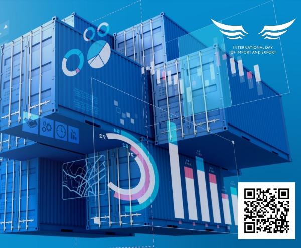 Ежегодная выставка-форум Международный день импорта и экспорта – это два якорных проекта – Осенняя и Весенняя сессия