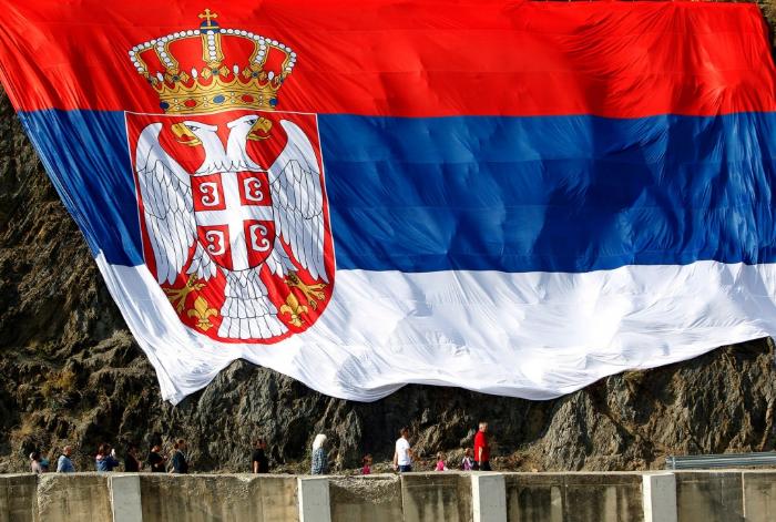 Участие в международной промышленной выставке «Expo-Russia Serbia 2022»