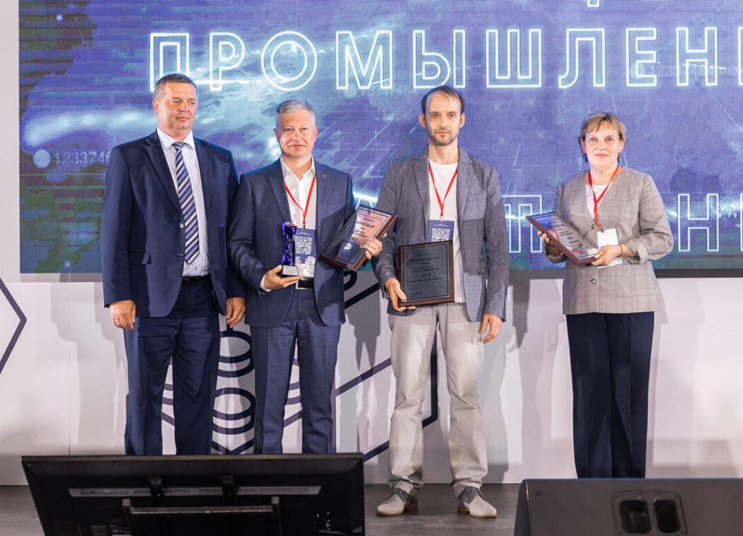 Открыт прием заявок на конкурс "Экспортер года 2023"