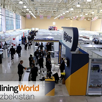 Международная выставка «Горное дело, металлургия и металлообработка – MiningMetals Uzbekistan 2023»