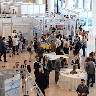 Международная пищевая выставка FoodExpo.Qazakstan 2024
